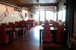 Hotel Krebs