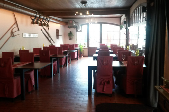 Hotel Krebs - photo 6