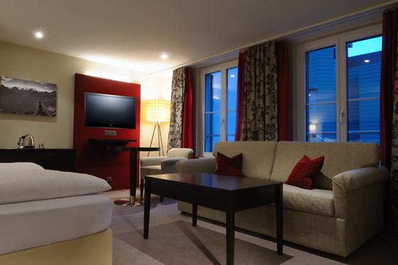 Hotel Krebs - photo 5