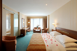 Golf-Hôtel René Capt