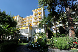 Golf-Hôtel René Capt