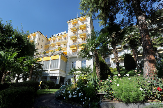 Golf-Hôtel René Capt - photo 2