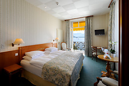 Golf-Hôtel René Capt