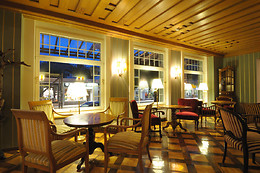 Hotel Krebs