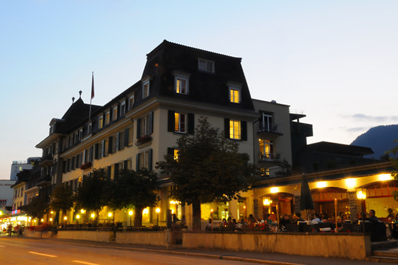 Hotel Krebs - photo 4