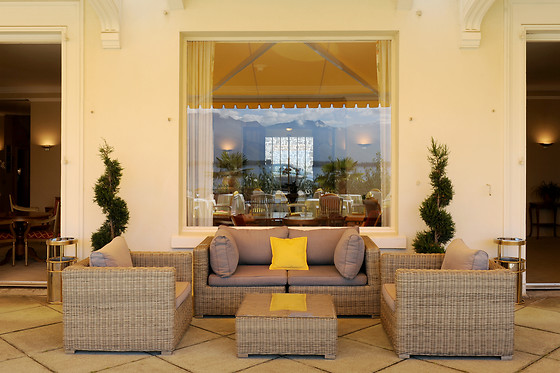 Golf-Hôtel René Capt - photo 0