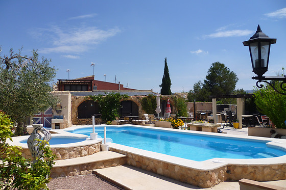 CASA RURAL UBEDA - photo 1