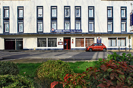 Hôtel de Bordeaux