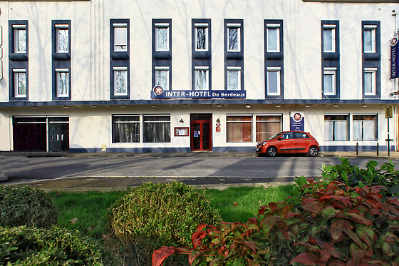 Hôtel de Bordeaux - photo 2