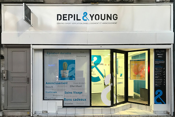 Depil&Young Tours - photo 0