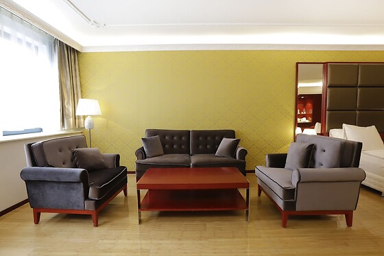 Online Booking EPS - photo 2