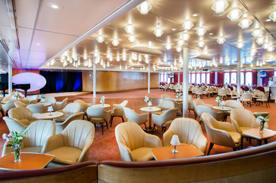 Ss Rotterdam by WestCord - photo 2