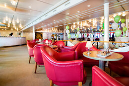Ss Rotterdam by WestCord