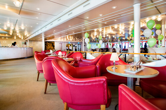 Ss Rotterdam by WestCord - photo 5