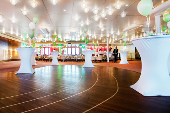 Ss Rotterdam by WestCord - photo 8