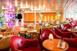 Ss Rotterdam by WestCord