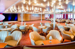 Ss Rotterdam by WestCord