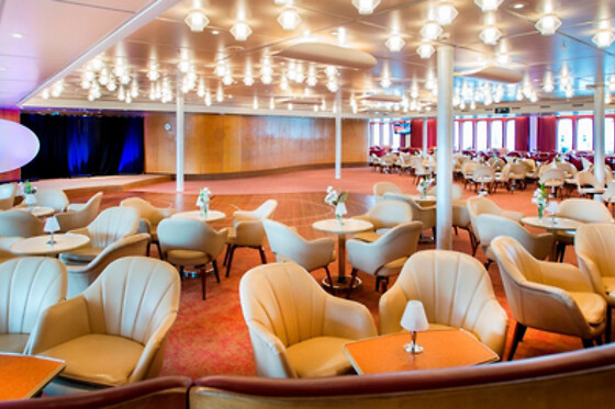 Ss Rotterdam by WestCord - photo 4