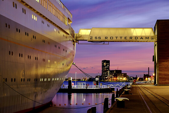 Ss Rotterdam by WestCord - photo 0