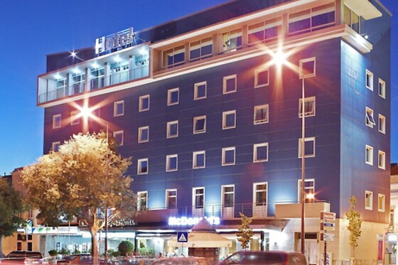 Online Booking EPS - photo 0