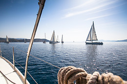 PALMAYACHTS - BOAT TOURS