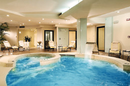 Rizzi Aquacharme Hotel & Spa