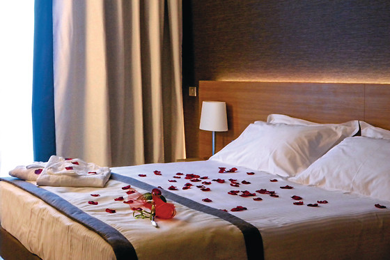 Quality Hotel San Martino - photo 0