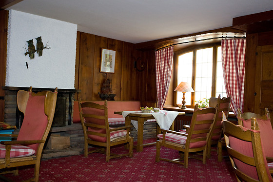 Hôtel Aux Trois Roses - photo 8