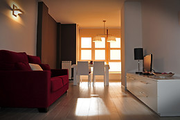 LAGAYA APARTAMENTS & SPA