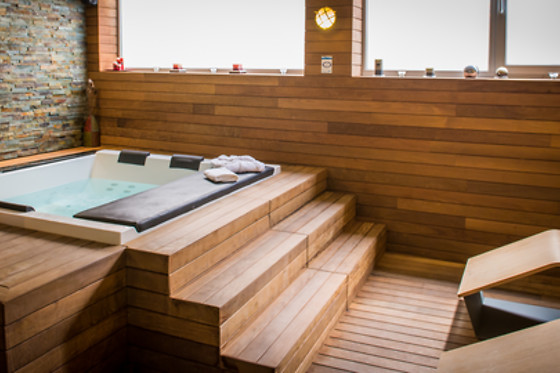 LAGAYA APARTAMENTS & SPA - photo 3