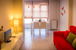LAGAYA APARTAMENTS & SPA