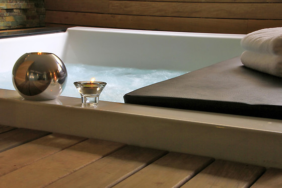 LAGAYA APARTAMENTS & SPA - photo 6