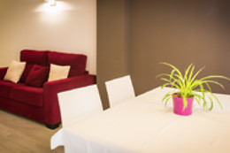 LAGAYA APARTAMENTS & SPA
