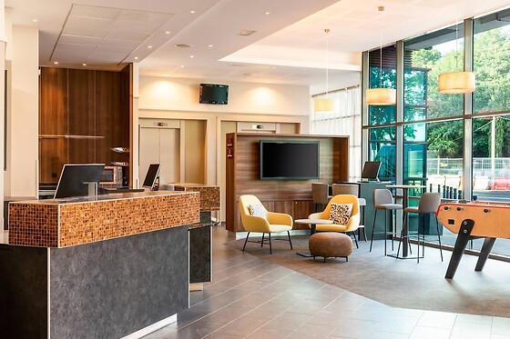 Online Booking EPS - photo 0