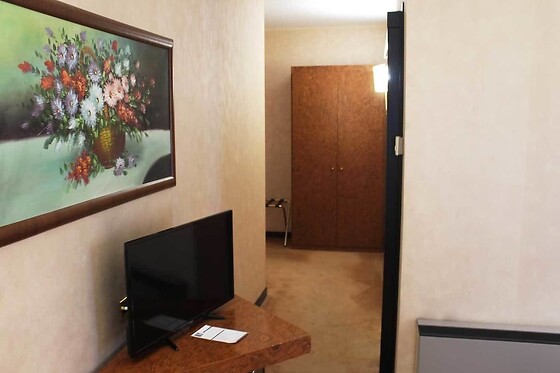 Online Booking EPS - photo 1