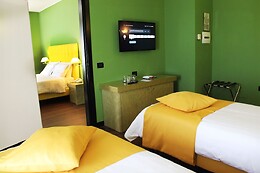 Online Booking EPS