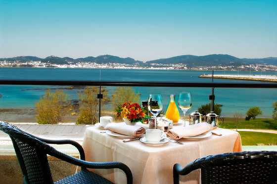 PAZO LOS ESCUDOS HOTEL & SPA RESORT - photo 1