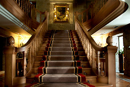 PAZO LOS ESCUDOS HOTEL & SPA RESORT
