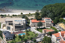PAZO LOS ESCUDOS HOTEL & SPA RESORT
