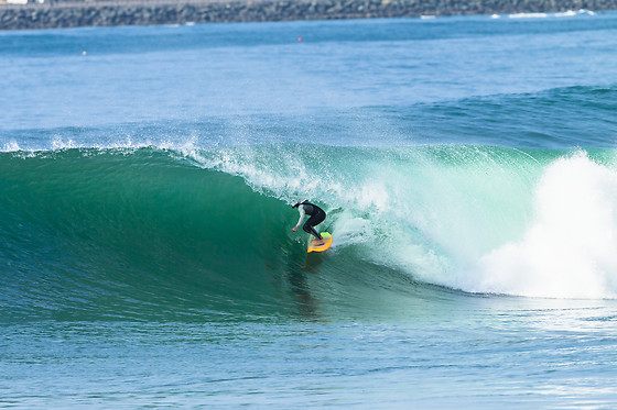 The Natural Surf Lodge - photo 0