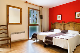 HOTEL LA POSADA