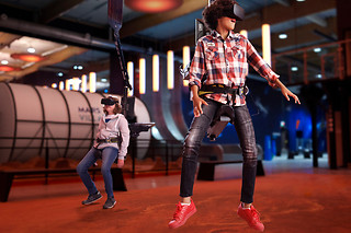 Séjour gourmand pour 8 à l'Euro Space Center à Libin (Luxembourg)