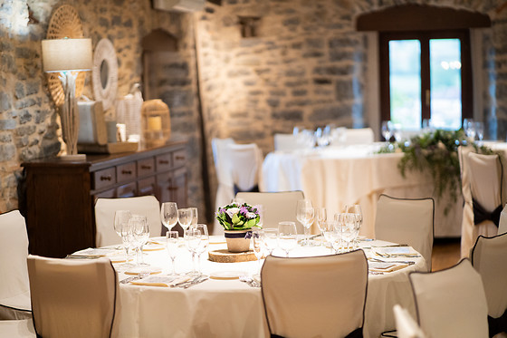 RESTAURANTE ARCOS DE QUEJANA - photo 1