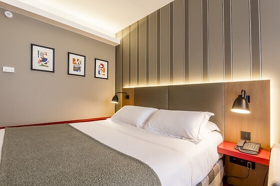 Online Booking EPS - photo 3