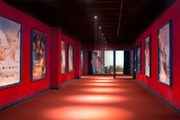 Cinema Palace