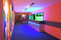 Cinema Palace