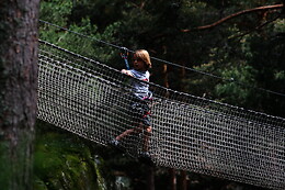 AVENTURA AMAZONIA MARBELLA