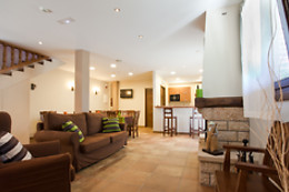 CASA RURAL OTXOENEA