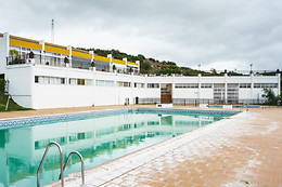 HOTEL LAS ERRIZAS