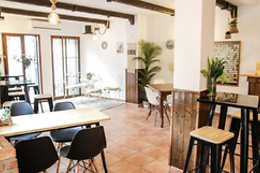 HOTEL RESTAURANTE VIÑAS VIEJAS